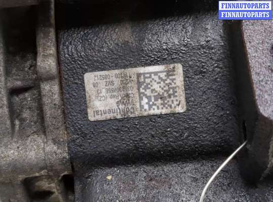 купить ТНВД на Volkswagen Golf 6 2009-2012