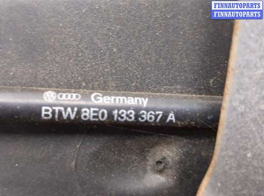 купить Корпус воздушного фильтра на Audi A4 (B6) 2000-2006