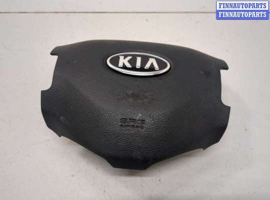 купить Подушка безопасности водителя на KIA Ceed 2007-2012