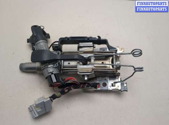 Колонка рулевая SK537768 на Skoda Fabia 2007-2014
