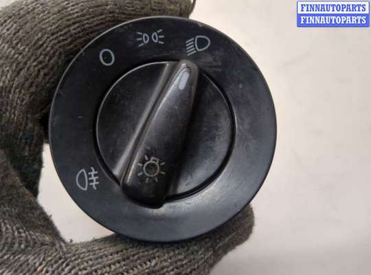купить Переключатель света на Volkswagen Passat 5 2000-2005