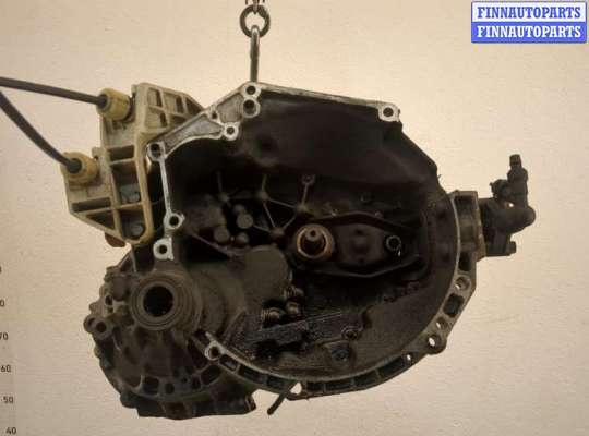 купить КПП 5-ст.мех. (МКПП) на Peugeot 307 2001-2008