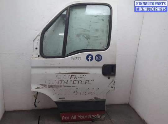 Купить Стекло форточки двери на Iveco Daily 4 2005-2011 Стекло форточки двери IV51097 на Iveco Daily 4 2005-2011