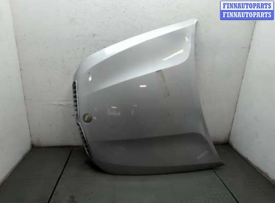 купить Капот на BMW X5 E70 2006-2013