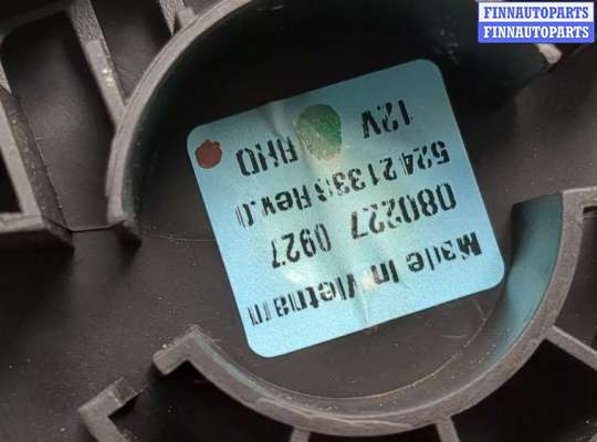 купить Двигатель отопителя (моторчик печки) на Opel Astra H 2004-2010