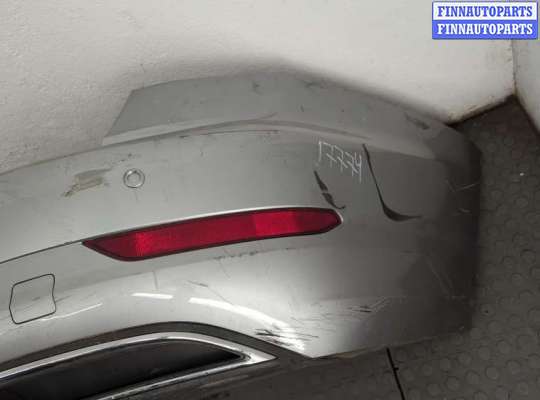 купить Бампер на Volkswagen Jetta 7 2018-2024