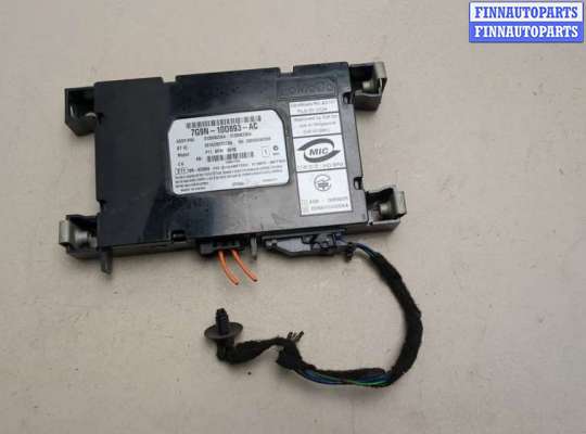 Блок управления Bluetooth LRD0589 на Land Rover Freelander 2 2006-2014