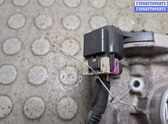 купить Заслонка дроссельная на Opel Corsa D 2006-2014