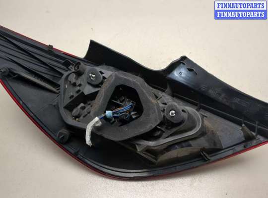 купить Фонарь (задний) на Opel Corsa D 2006-2014