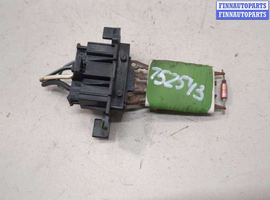 Сопротивление отопителя (моторчика печки) CT1071554 на Citroen Jumper (Relay) 2014-2025