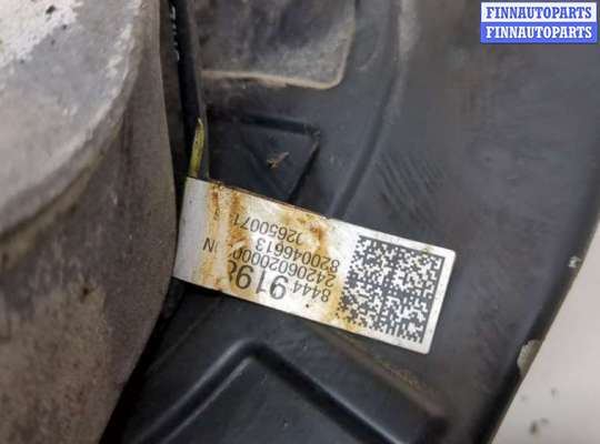 купить Ступица (кулак, цапфа) на Chevrolet Equinox 2017-2024