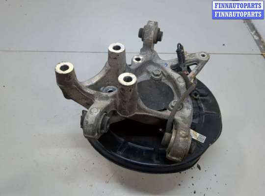 купить Ступица (кулак, цапфа) на Chevrolet Equinox 2017-2024