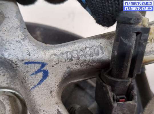 купить Ступица (кулак, цапфа) на Chevrolet Equinox 2017-2024