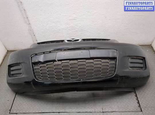 купить Бампер на Mazda CX-7 2007-2012