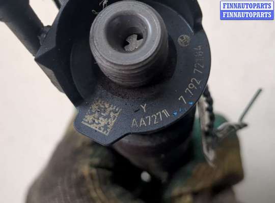 купить Форсунка топливная на BMW 7 E65 2001-2008