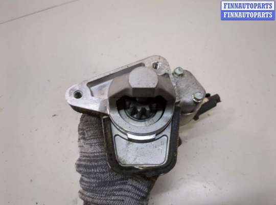 купить Стартер на Infiniti QX50 2017-2025