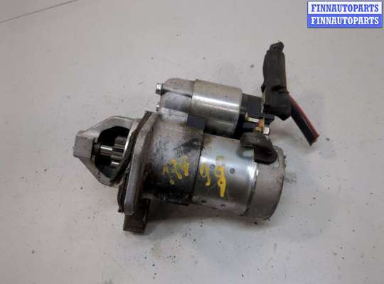 купить Стартер на Infiniti QX50 2017-2025