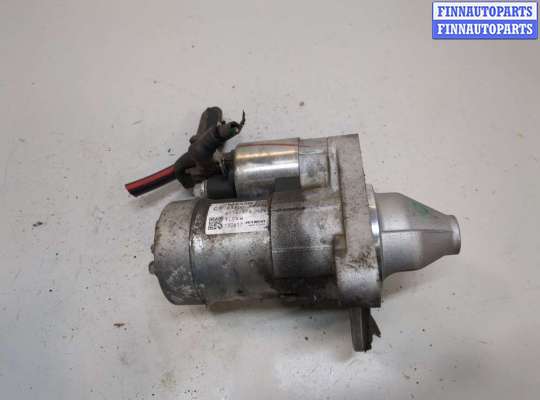 купить Стартер на Infiniti QX50 2017-2025