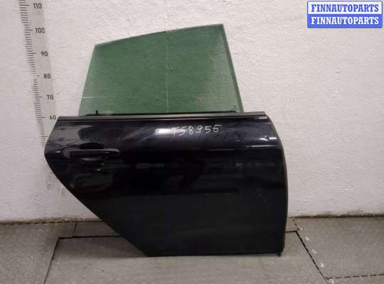 Стекло боковой двери BM3559826 на BMW 3 F34 Gran Turismo 2013-2019