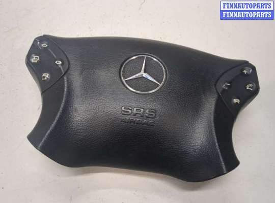 купить Подушка безопасности водителя на Mercedes C W203 2000-2007