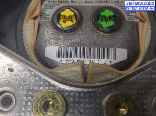 купить Подушка безопасности водителя на Mercedes C W203 2000-2008