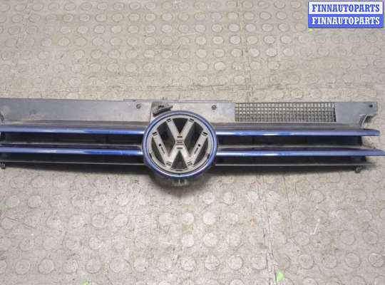 Решетка радиатора VG2388933 на Volkswagen Golf 4 1997-2005