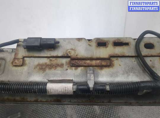 купить Усилитель бампера на Ford Focus 2 2008-2011
