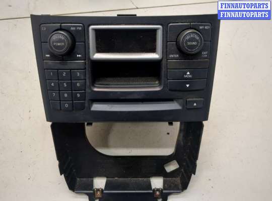 купить Магнитола на Volvo XC90 2002-2014
