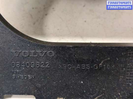 купить Магнитола на Volvo XC90 2002-2014