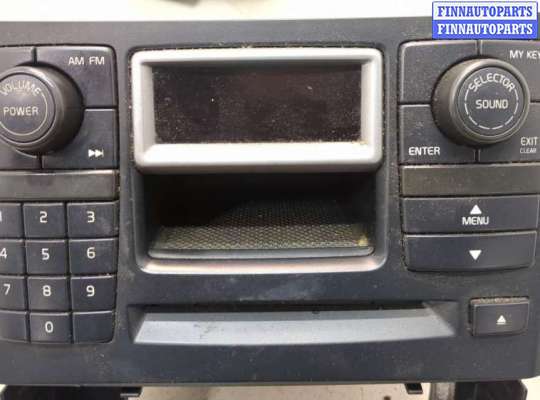купить Магнитола на Volvo XC90 2002-2014