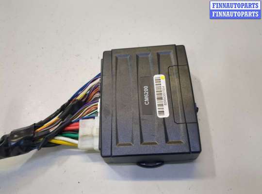 Блок комфорта NS894270 на Nissan Juke 2010-2019