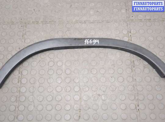 купить Молдинг крыла на Chevrolet Trax 2016-2022