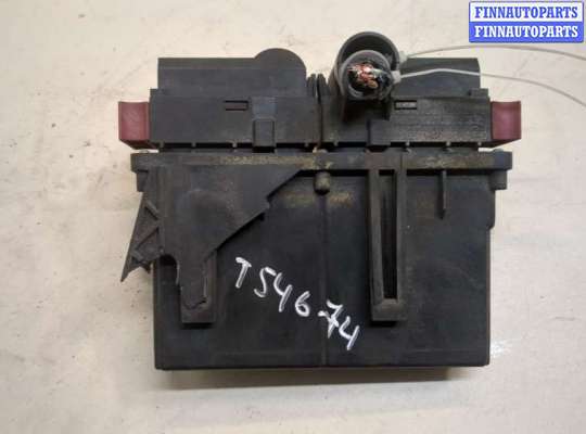 купить Блок управления вентиляторами на Opel Astra G 1998-2005