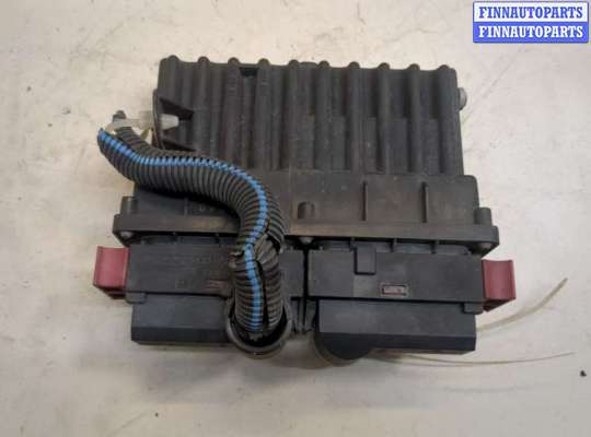 купить Блок управления вентиляторами на Opel Astra G 1998-2005