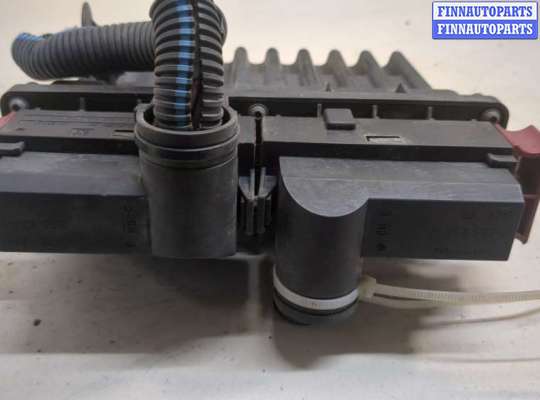 купить Блок управления вентиляторами на Opel Astra G 1998-2005