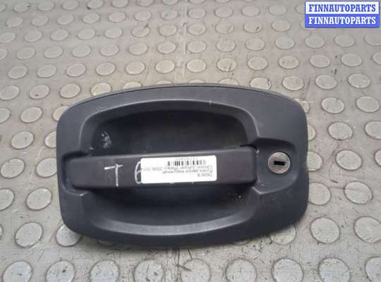 Купить Ручка двери наружная на Citroen Jumper (Relay) 2006-2014 Ручка двери наружная FT574780 на Citroen Jumper (Relay) 2006-2014