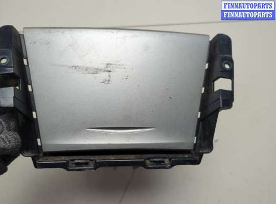 Бардачок (вещевой ящик) на Toyota Camry XV40