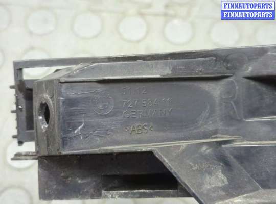 купить Кронштейн бампера на BMW 7 E65 2001-2008