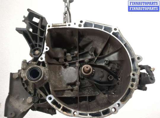 КПП 5-ст.мех. (МКПП) CT1128634 на Citroen DS3 2009-2016