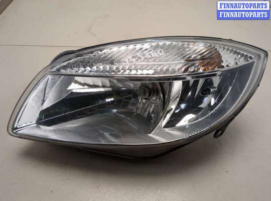 купить Фара (передняя) на Skoda Fabia 2007-2014