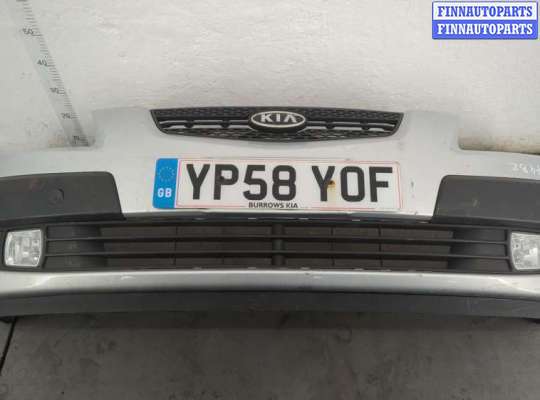 купить Бампер на KIA Rio 2005-2011