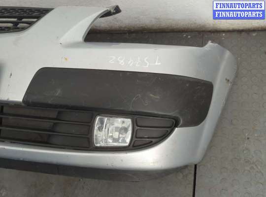 купить Бампер на KIA Rio 2005-2011