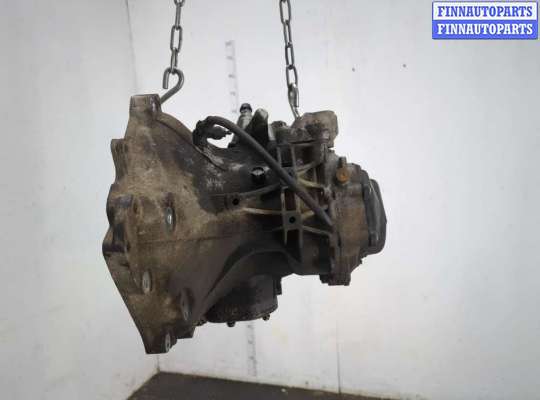 купить КПП 5-ст.мех. (МКПП) на Opel Combo 2001-2011