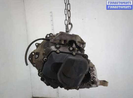купить КПП 5-ст.мех. (МКПП) на Opel Combo 2001-2011