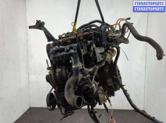 купить Двигатель (ДВС) на Ford Transit 2006-2014