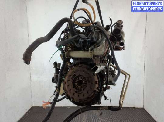 купить Двигатель (ДВС) на Ford Transit 2006-2014