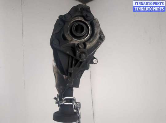 купить Редуктор Раздаточный КПП (раздатка) на Ford Kuga 2008-2012