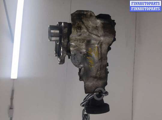 купить Редуктор Раздаточный КПП (раздатка) на Ford Kuga 2008-2012