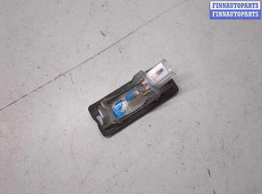 купить Подсветка номера на Renault Scenic 2003-2009