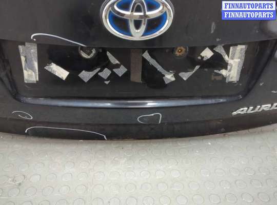 купить Двигатель стеклоочистителя (моторчик дворников) задний на Toyota Auris E18 2012-2018